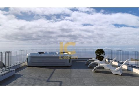 Villa i Calheta, Madeira, Calheta - € 980.000 | Ref: CAS_329 - foto 6