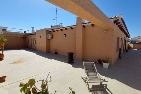 Penthouse i Calpe, Alicante - foto 1