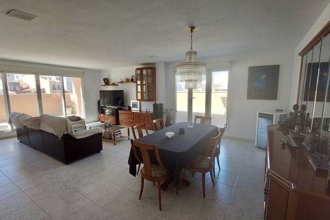Penthouse i Calpe, Alicante - foto 5