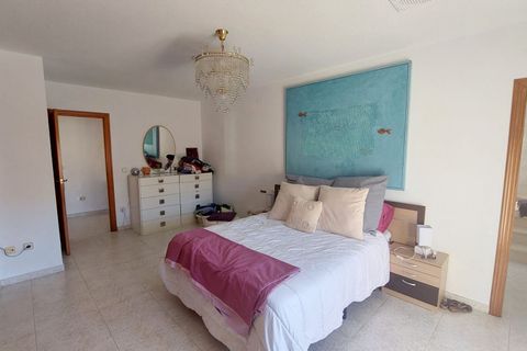 Penthouse i Calpe, Alicante, Calpe - € 478.000 | Ref: A 573 - foto 6