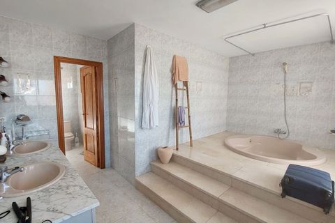 Penthouse i Calpe, Alicante, Calpe - € 478.000 | Ref: A 573 - foto 8