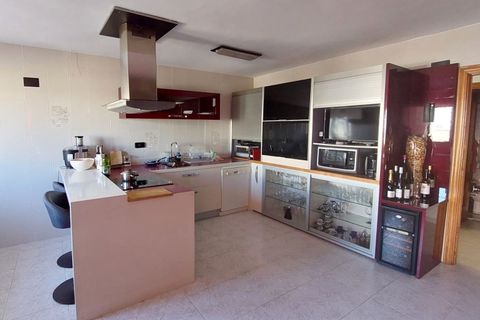 Penthouse i Calpe, Alicante, Calpe - € 478.000 | Ref: A 573 - foto 9