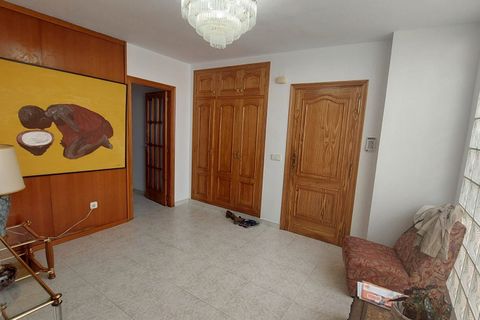 Penthouse i Calpe, Alicante, Calpe - € 478.000 | Ref: A 573 - foto 12