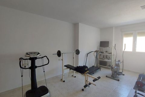 Penthouse i Calpe, Alicante, Calpe - € 478.000 | Ref: A 573 - foto 13