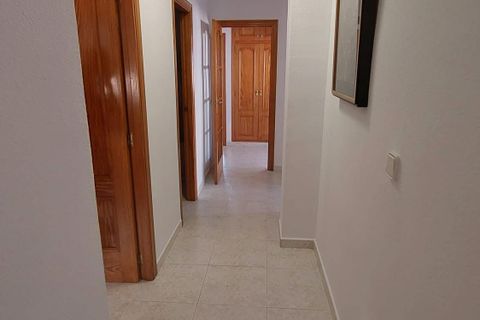 Penthouse i Calpe, Alicante, Calpe - € 478.000 | Ref: A 573 - foto 19