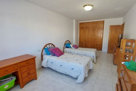 Penthouse i Calpe, Alicante, Calpe - € 478.000 | Ref: A 573 - foto 20