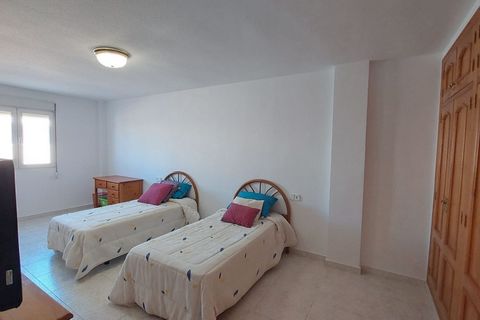 Penthouse i Calpe, Alicante, Calpe - € 478.000 | Ref: A 573 - foto 21