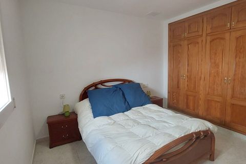 Penthouse i Calpe, Alicante, Calpe - € 478.000 | Ref: A 573 - foto 22