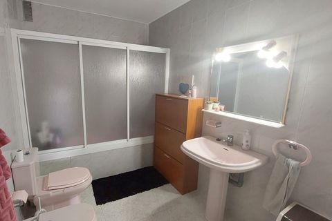 Penthouse i Calpe, Alicante, Calpe - € 478.000 | Ref: A 573 - foto 23