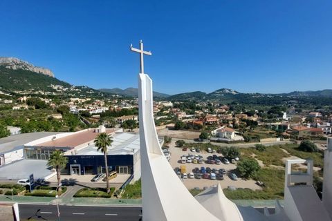Penthouse i Calpe, Alicante, Calpe - € 478.000 | Ref: A 573 - foto 25