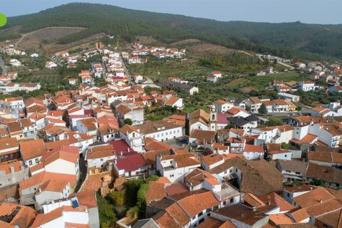 Villa a Covilha, Castelo Branco, Covilha - € 26.500 | Ref: C9218 - foto 3