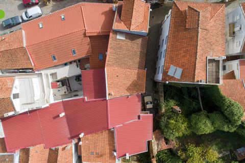 Villa a Covilha, Castelo Branco, Covilha - € 26.500 | Ref: C9218 - foto 4
