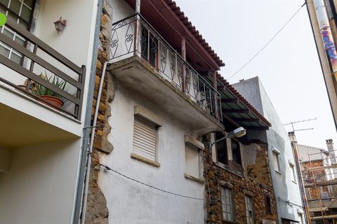 Villa a Covilha, Castelo Branco, Covilha - € 26.500 | Ref: C9218 - foto 6