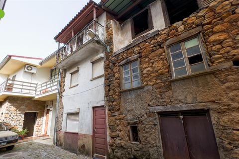 Villa a Covilha, Castelo Branco, Covilha - € 26.500 | Ref: C9218 - foto 9