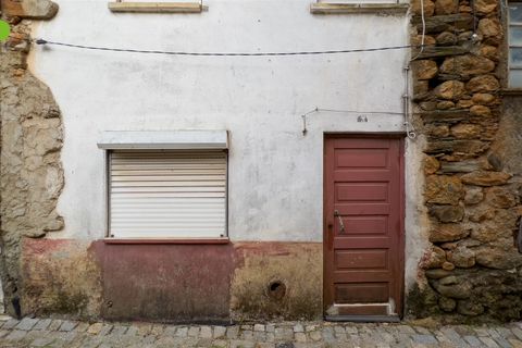 Villa a Covilha, Castelo Branco, Covilha - € 26.500 | Ref: C9218 - foto 11