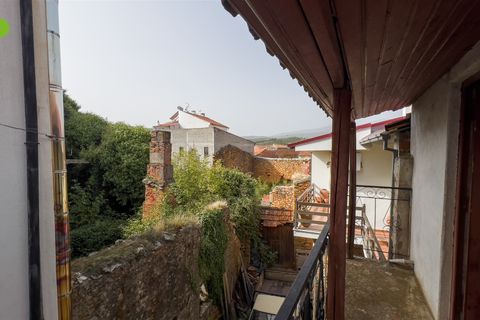 Villa a Covilha, Castelo Branco, Covilha - € 26.500 | Ref: C9218 - foto 12