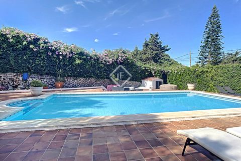 Villa i Mahon, Menorca, Mahon - € 899.000 | Ref: MEN37355 - foto 6