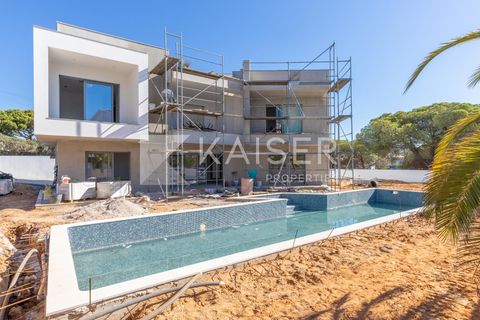 Villa i Albufeira, Faro, Albufeira - € 1.600.000 | Ref: KP1077Z - foto 2