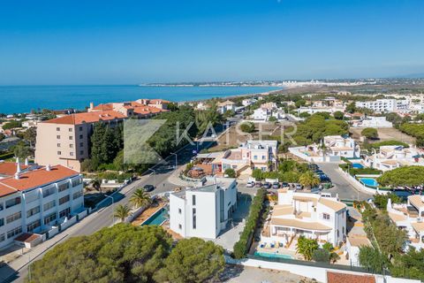 Villa i Albufeira, Faro, Albufeira - € 1.600.000 | Ref: KP1077Z - foto 3