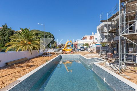 Villa i Albufeira, Faro, Albufeira - € 1.600.000 | Ref: KP1077Z - foto 4