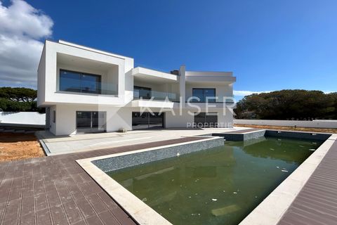 Villa i Albufeira, Faro, Albufeira - € 1.600.000 | Ref: KP1077Z - foto 5