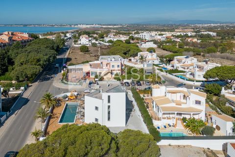 Villa i Albufeira, Faro, Albufeira - € 1.600.000 | Ref: KP1077Z - foto 8