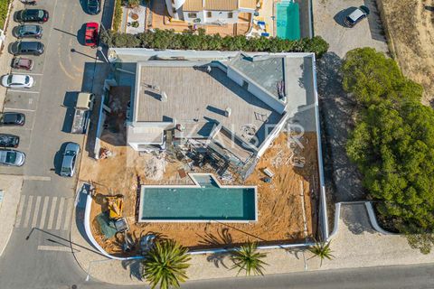 Villa i Albufeira, Faro, Albufeira - € 1.600.000 | Ref: KP1077Z - foto 9