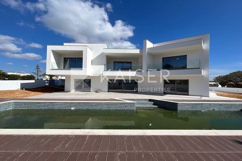 Villa i Albufeira, Faro, Albufeira - € 1.600.000 | Ref: KP1077Z - foto 22