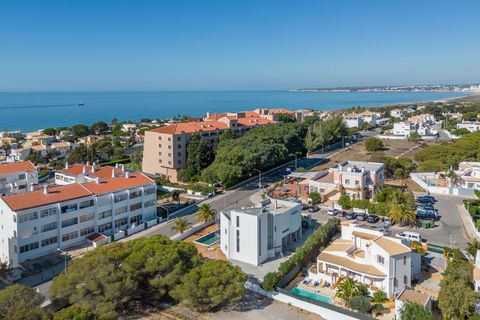 Villa i Albufeira, Faro, Albufeira - € 1.600.000 | Ref: KP1077Z - foto 23