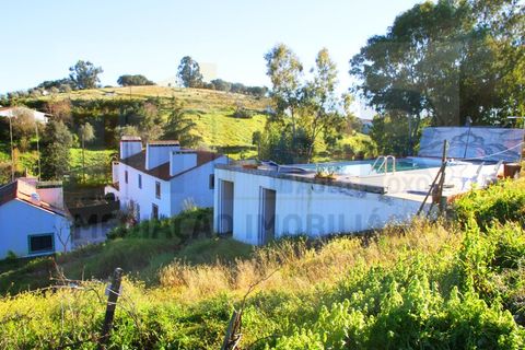 Villa i Borba, Evora, Borba - € 350.000 | Ref: PR-0016 - foto 1