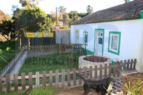 Villa i Borba, Evora, Borba - € 350.000 | Ref: PR-0016 - foto 11