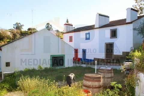 Villa i Borba, Evora, Borba - € 350.000 | Ref: PR-0016 - foto 14