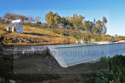 Villa i Borba, Evora, Borba - € 350.000 | Ref: PR-0016 - foto 21