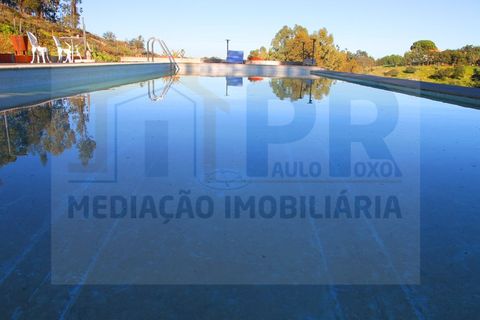 Villa i Borba, Evora, Borba - € 350.000 | Ref: PR-0016 - foto 23