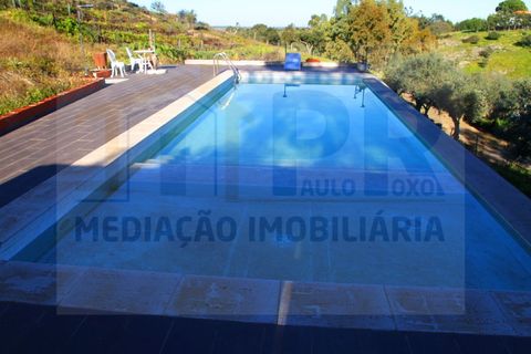 Villa i Borba, Evora, Borba - € 350.000 | Ref: PR-0016 - foto 24