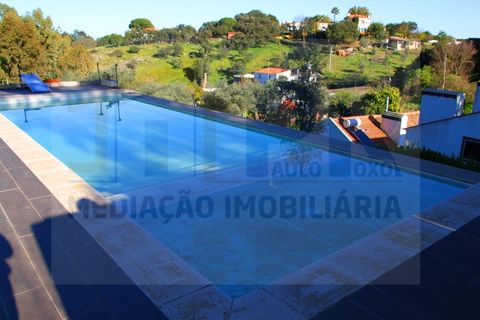 Villa i Borba, Evora, Borba - € 350.000 | Ref: PR-0016 - foto 25