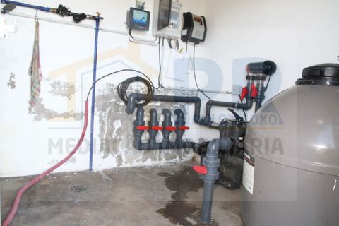 Villa i Borba, Evora, Borba - € 350.000 | Ref: PR-0016 - foto 37
