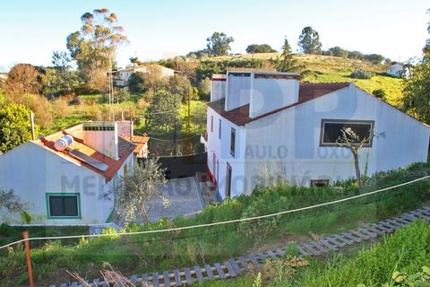 Villa i Borba, Evora, Borba - € 350.000 | Ref: PR-0016 - foto 38