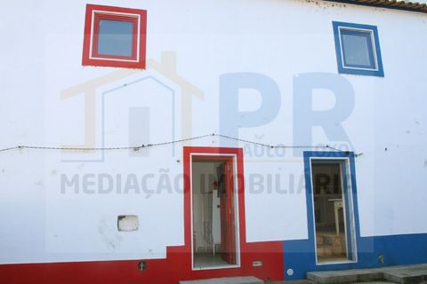 Villa i Borba, Evora, Borba - € 350.000 | Ref: PR-0016 - foto 44