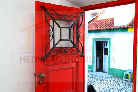 Villa i Borba, Evora, Borba - € 350.000 | Ref: PR-0016 - foto 49