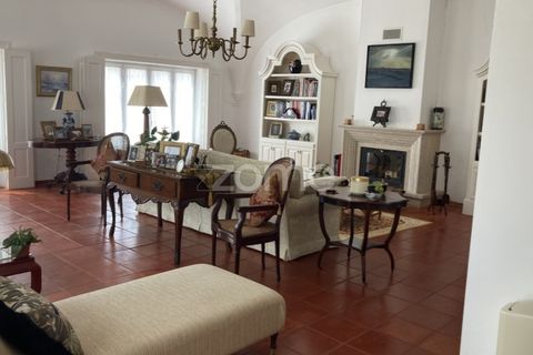 Gård i Bucelas, Lisbon, Bucelas - € 3 000 000 | Ref: ZMPT552800 - foto 4