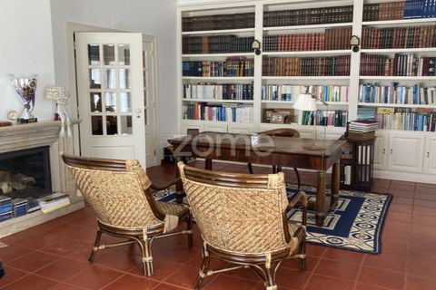Gård i Bucelas, Lisbon, Bucelas - € 3 000 000 | Ref: ZMPT552800 - foto 5