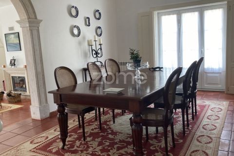 Gård i Bucelas, Lisbon, Bucelas - € 3 000 000 | Ref: ZMPT552800 - foto 6