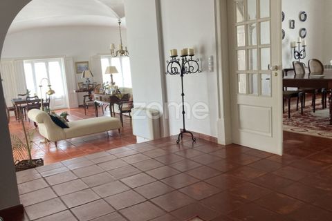 Gård i Bucelas, Lisbon, Bucelas - € 3 000 000 | Ref: ZMPT552800 - foto 7
