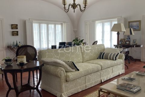 Gård i Bucelas, Lisbon, Bucelas - € 3 000 000 | Ref: ZMPT552800 - foto 8