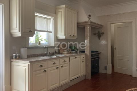 Gård i Bucelas, Lisbon, Bucelas - € 3 000 000 | Ref: ZMPT552800 - foto 9