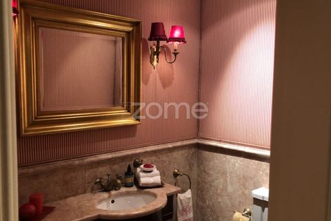 Gård i Bucelas, Lisbon, Bucelas - € 3 000 000 | Ref: ZMPT552800 - foto 11