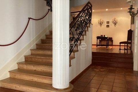 Gård i Bucelas, Lisbon, Bucelas - € 3 000 000 | Ref: ZMPT552800 - foto 12