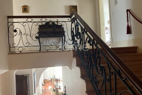 Gård i Bucelas, Lisbon, Bucelas - € 3 000 000 | Ref: ZMPT552800 - foto 13