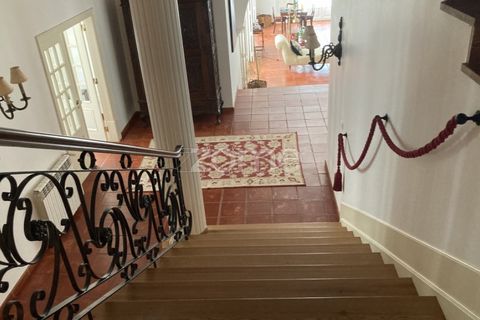 Gård i Bucelas, Lisbon, Bucelas - € 3 000 000 | Ref: ZMPT552800 - foto 14